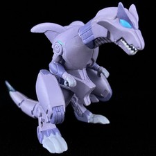 Figurine Tomy ZOIDS Shadow