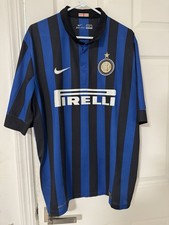 MAGLIA INTER MILAN HOME