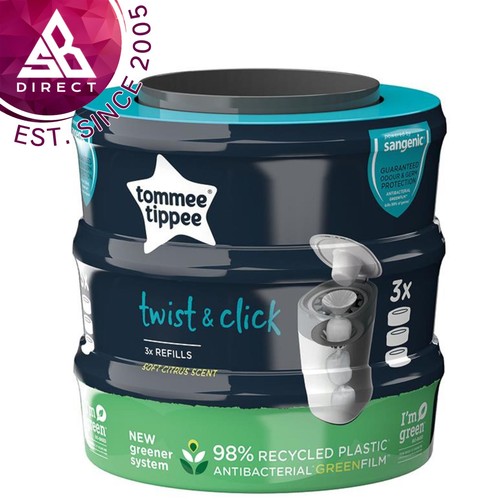 Cassette tommee tippee - tommee,