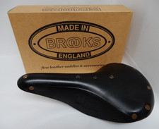 Sella bici Brooks Champion