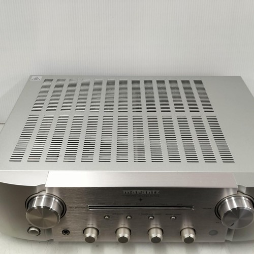 Amplificatore marantz primain - amplificatore,