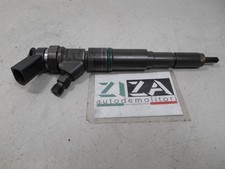 Iniettore BMW E46 320d 2.0 110kw 150cv 204D4 2001 0445110080