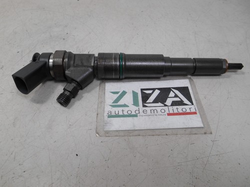 Iniettore bmw e46 320d - iniettore,