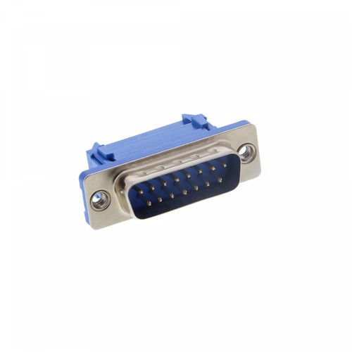 Adattatore spina sub - spina, d-sub