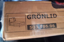 IKEA GRONLID Copertura