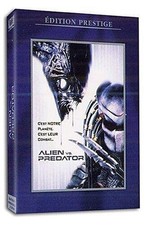 Alien Vs. Predator - Edizione