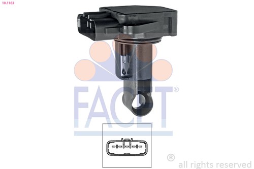 Facet sensore del flusso - sensore,
