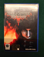 Dirge Of Cerberus - Final