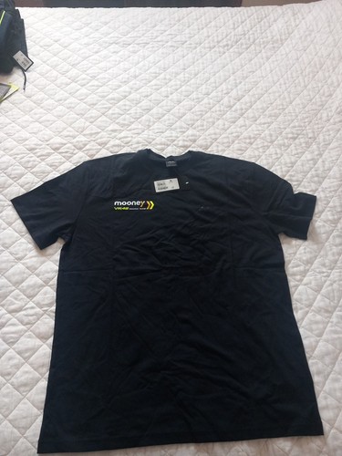 Maglia vr46 oakley - maglia,