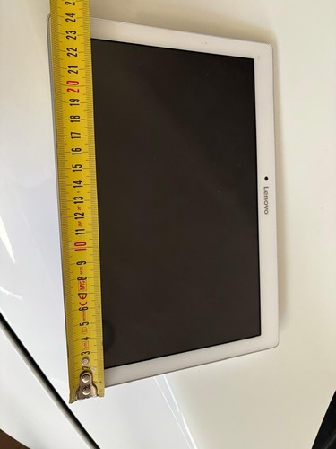 Tablet lenovo tb2 ricambi - tablet,