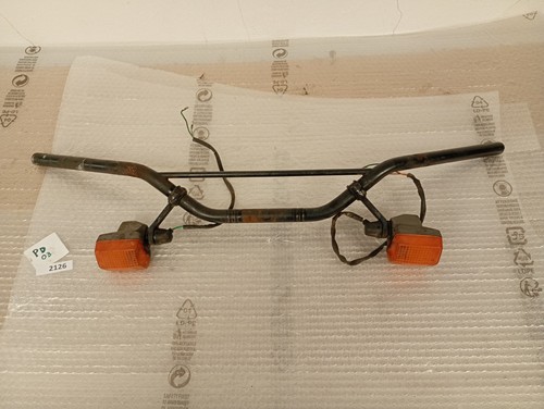 Manubrio con frecce - manubrio, xl