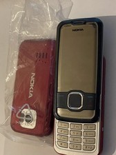 Nokia 7610s Slide - Telephono