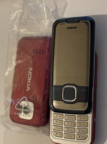 Nokia 7610s slide - 7610s, telephono