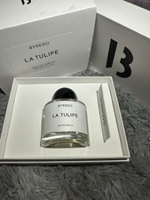 Parfum La Tulipe Byredo