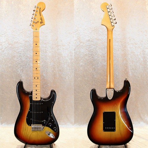 Fender stratocaster color - 3,