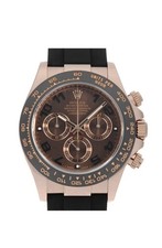 Rolex Daytona Oro Rosa
