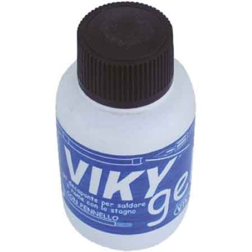 Disossidante per saldare - per, 'viky