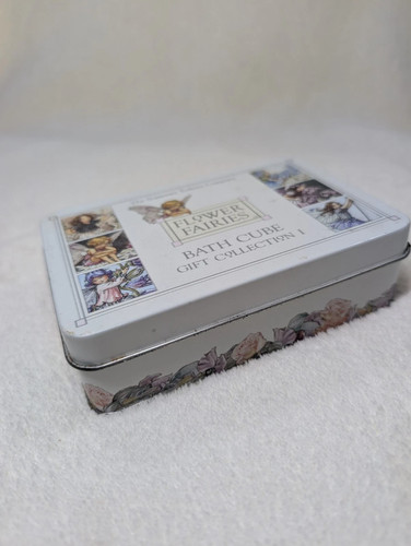 Somerset toiletry flower - toiletry,