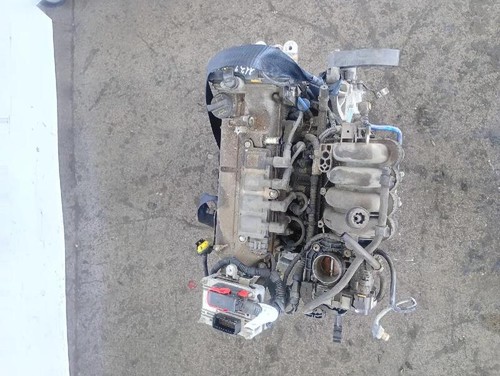 Motore completo fiat grande - motore,