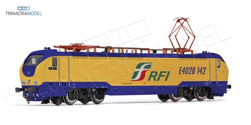 Rivarossi hr2905s locomotiva - -,