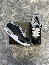 Nike Air Jordan 4 RM nere