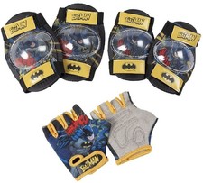 Kit protezione bici bambino DC