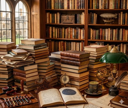 Lotto stock libri - libri, ottimo