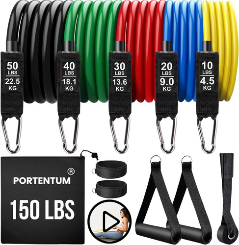 Elastici per bodybuilding - bodybuilding,