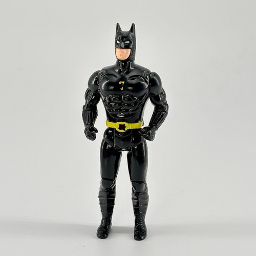 Vintage 1989 toy biz - toy, batman