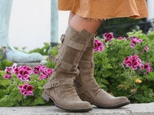 Stivali Fiorentini & Baker