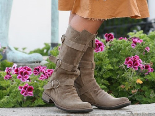 Stivali fiorentini baker - fiorentini,