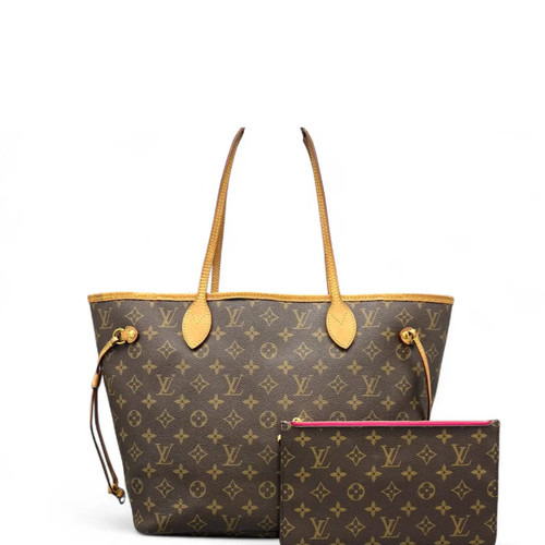 Louis vuitton neverfull - vuitton,