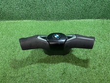 SCOCCA CARENA MANUBRIO BMW C 650 SPORT 2016 2020