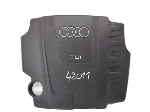 Coprimotore per audi - coprimotore, a5
