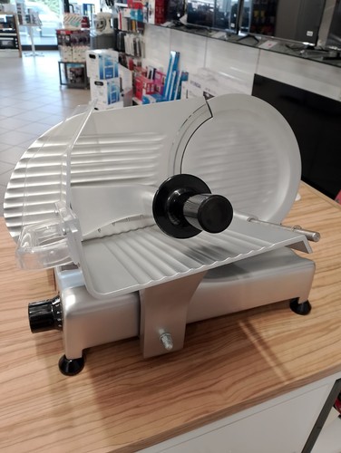 Affettatrice fac s220c - affettatrice,