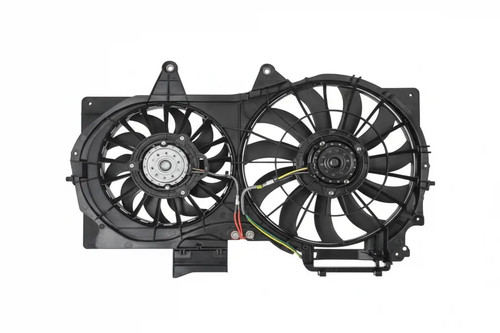 Ventola radiatore - ventola,
