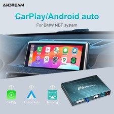 Wireless Carplay Android Auto