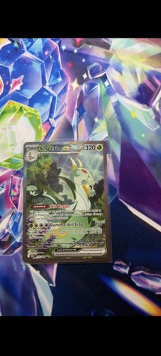 Serperior 320 ex erba - ex,