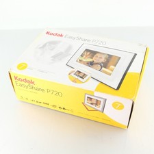 Kodak EasyShare P720 Cornice