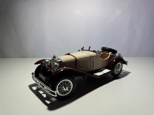 Modellino auto bburago - auto, 1:18