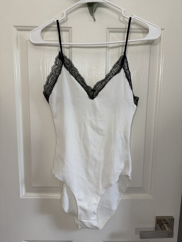Body zara pezzo unico - body,