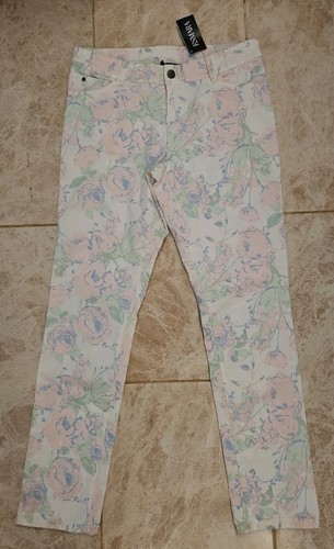 Jeans donna esmara - jeans, nuovo