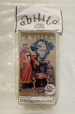 MEFISTO STATUINA ABILITÀ IN PIOMBO SERIE TEX N. 134/500 NUOVA BLISTERATA