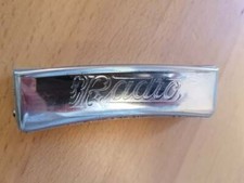 Delicia Vintage Vecchia Retrò