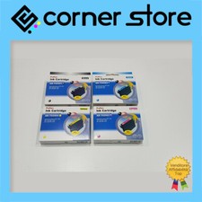 KIT 4 Cartucce compatibili