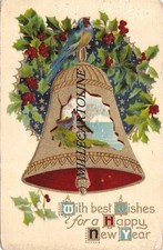 AUGURALI: Cart. a colori e