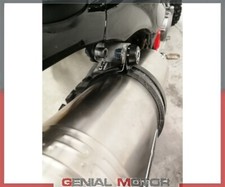 Terminale di Scarico GPR