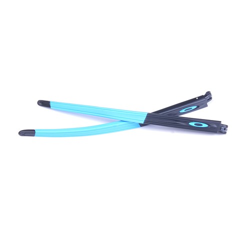 Aste occhiali per oakley - occhiali,