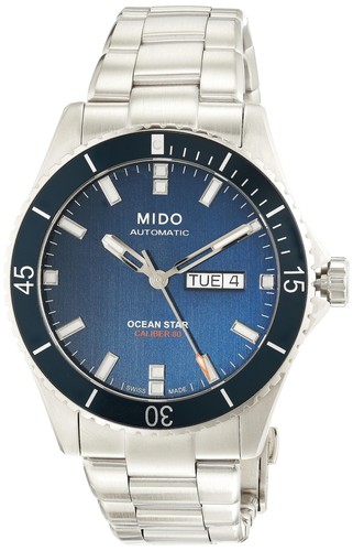 Mido uomo m026 - mido, m026.430.11.041.00