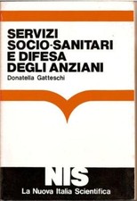 Servizi socio-sanitari e